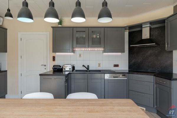 Huis te koop / Budingen