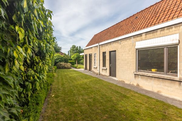 Maison a vendre / Bissegem