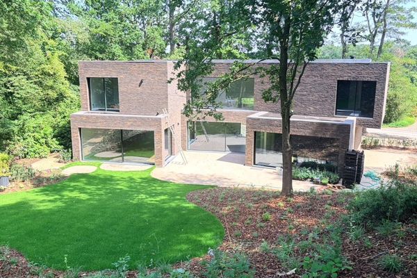 Huis te huur / Begijnendijk