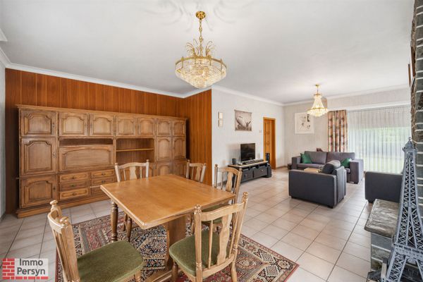 Huis te koop / Zichem