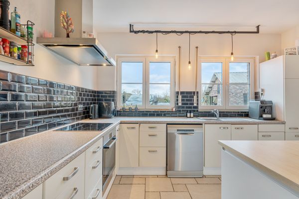 Huis te koop / Geetbets