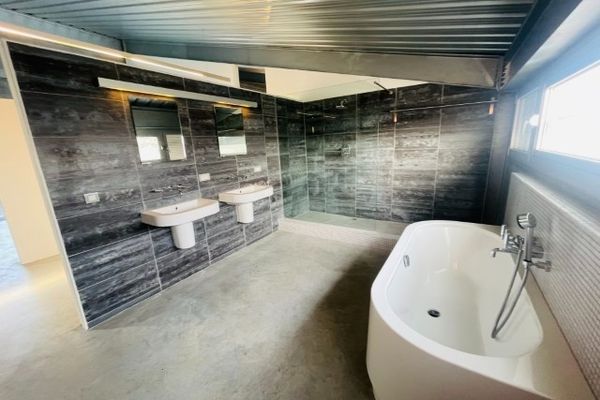 Appartement te huur / Sint-Andries