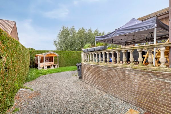 Huis te koop / Meerbeke