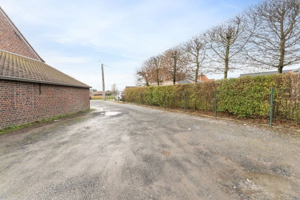 Huis te koop / Deerlijk