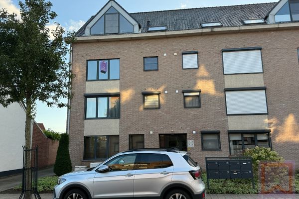 Appartement
                            te huur in Geel