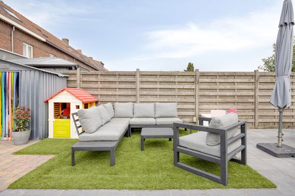 Huis te koop / Evergem