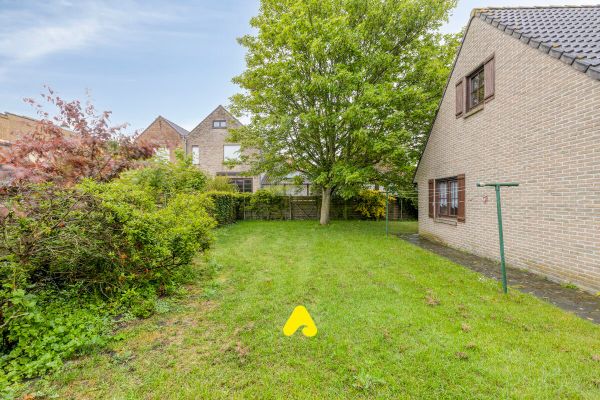 Maison a vendre / La Panne