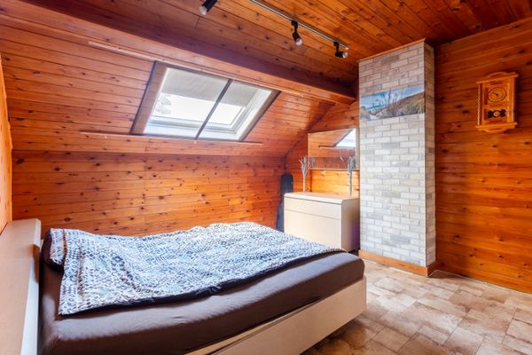 Huis te koop / Merksem