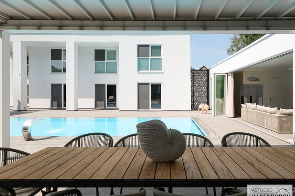 Huis te koop / Heusden-Zolder