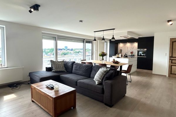 Appartement te koop / Heverlee