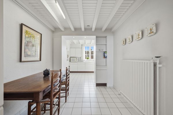 Huis te koop / Heist-op-den-Berg