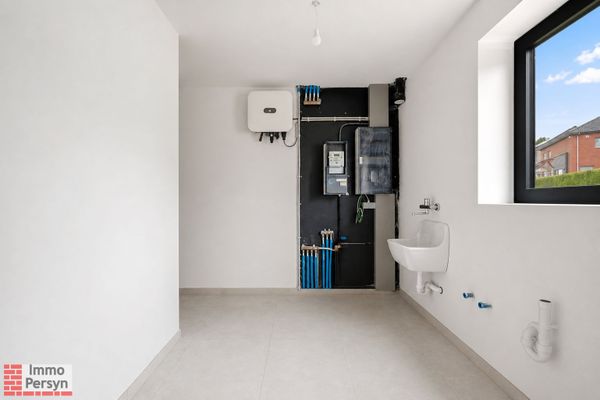 Huis te koop / Scherpenheuvel