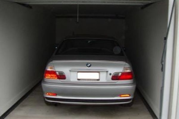 Garage
                            te huur in Sint-Gillis-Dendermonde