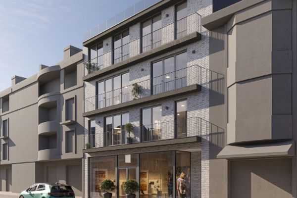 Appartement te koop / Brasschaat