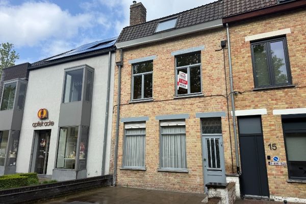 Huis te koop / Brugge