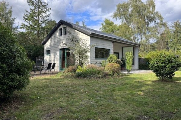 Chalet
                                te koop in Herselt