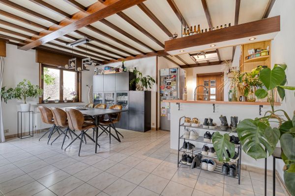 Appartement
                            te koop in Sint-Andries
