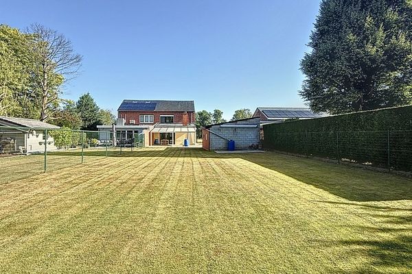 Huis optie koop / Diepenbeek