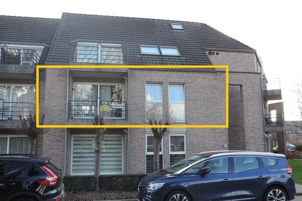 Appartement verkocht / Heusden