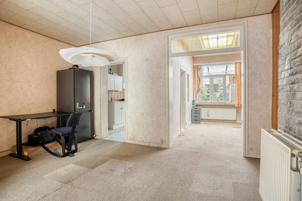 Huis te koop / Berchem