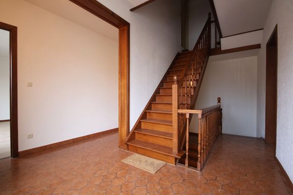 Huis te huur / Landen