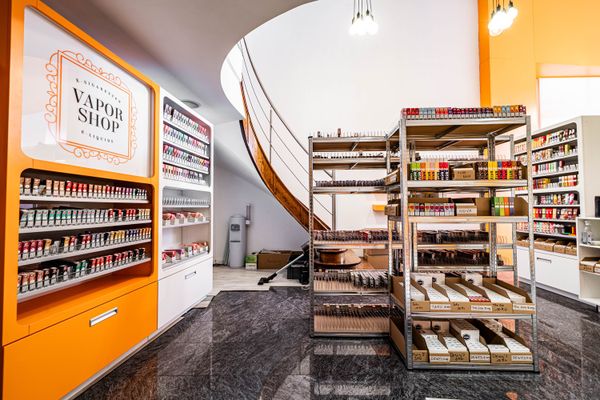 Commercieel te koop / Antwerpen