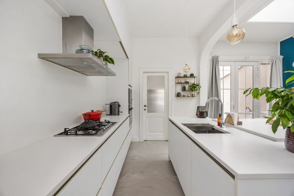 Eengezinswoning
                            te koop in Merksem