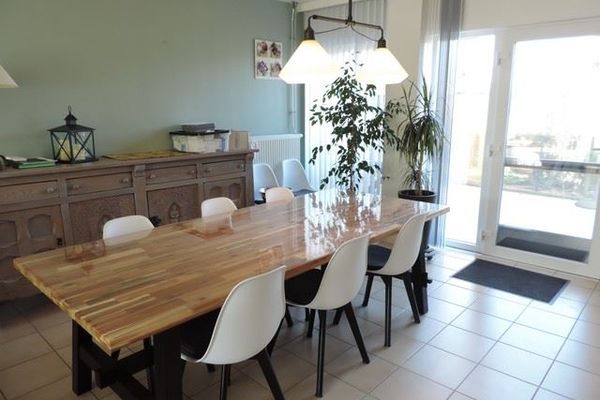 Huis verhuurd / Leopoldsburg