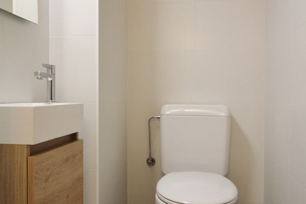 Appartement optie huur / Sint-Truiden