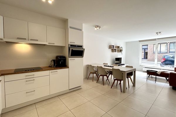 Appartement te koop / Kessel-Lo