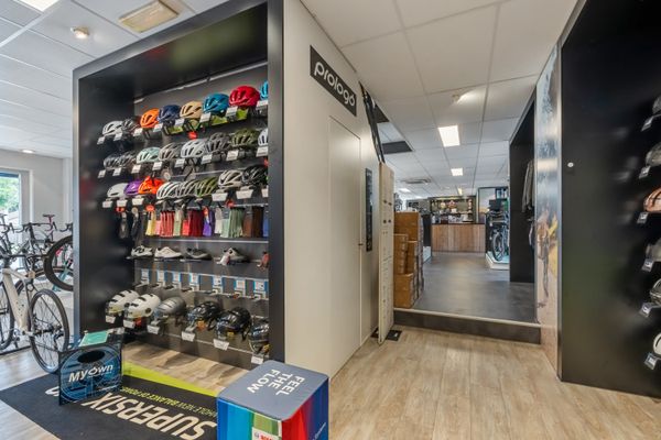 Commercieel te koop / Herk-de-Stad