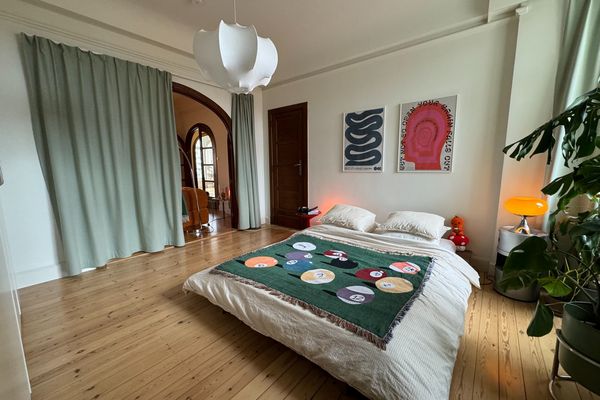 Appartement te huur / Antwerpen