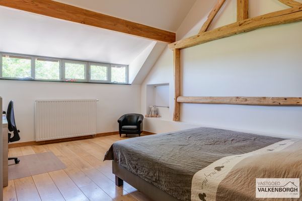 Huis te koop / Herk-de-Stad