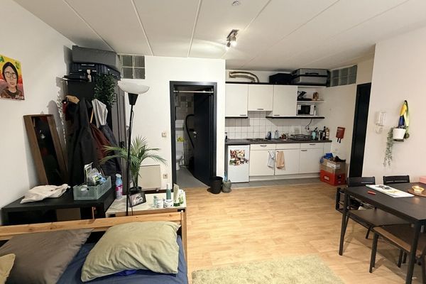 Appartement te huur / Leuven