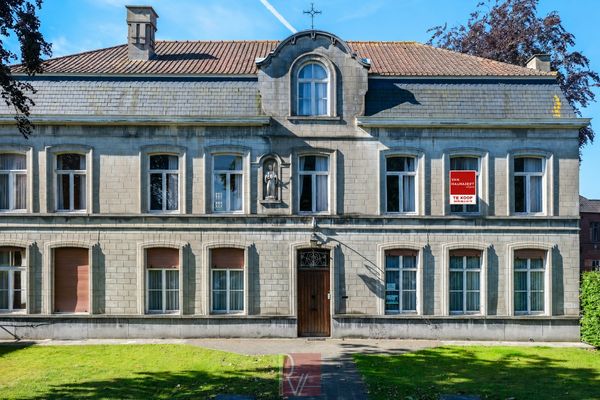 Huis te koop in Izegem
