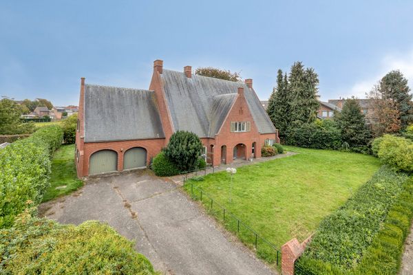 Huis te koop / Heers