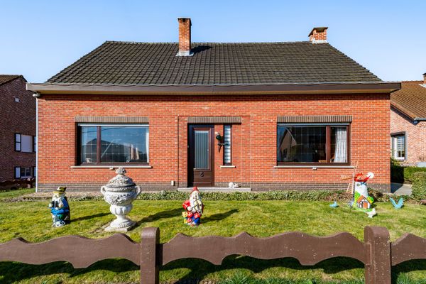 Huis te koop / Rillaar