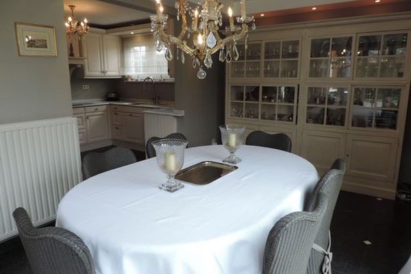 Huis verkocht / Leopoldsburg