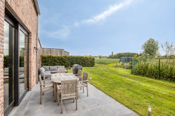 Villa te koop in Oostkamp