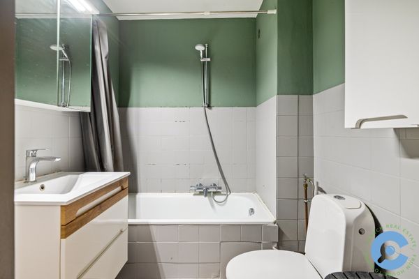 Appartement te koop / Deurne