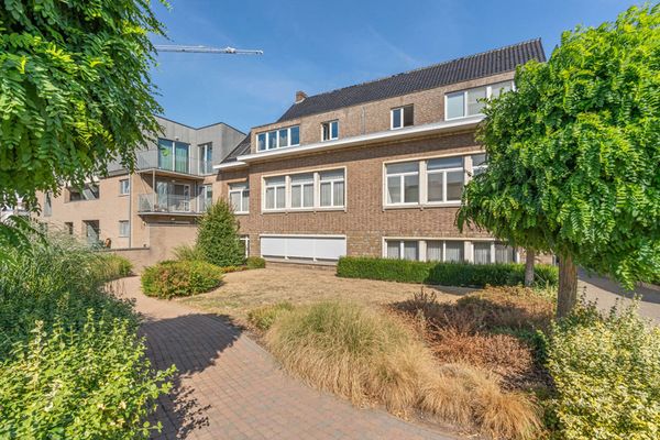 Appartement te koop / Bekkevoort