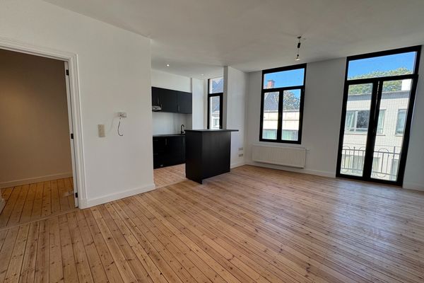 Appartement te huur / Antwerpen