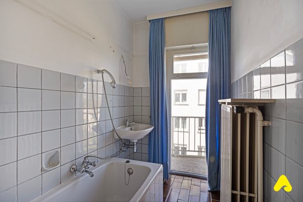 Appartement te koop / De Panne