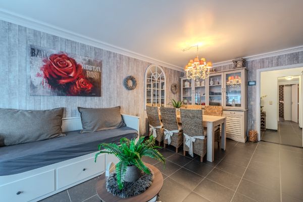 Appartement te koop / Oostende