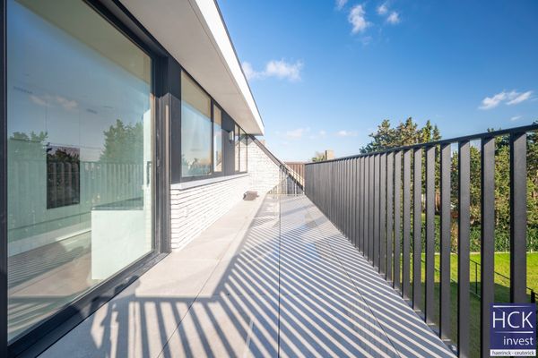 Appartement te huur / Kruishoutem