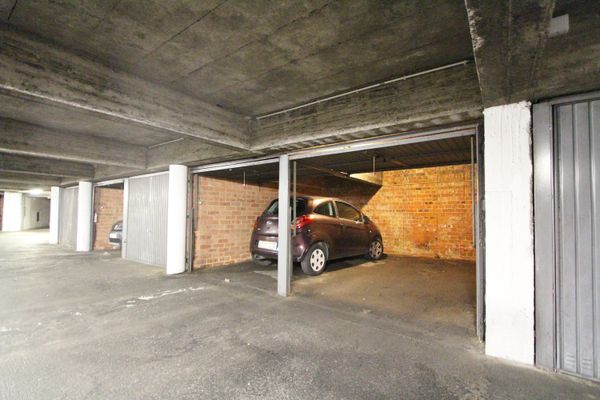Garage te koop / Sint-Truiden