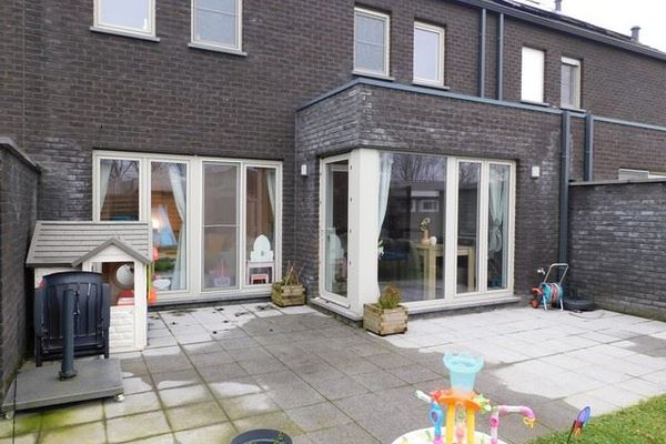 Huis verhuurd / Beringen