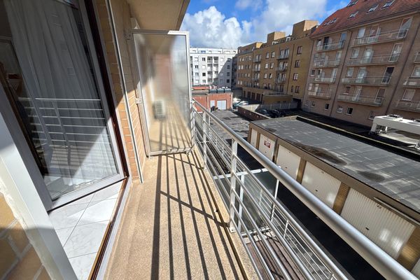 Appartement a vendre / Nieuport