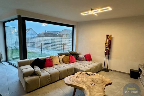 Appartement
                            te huur in Lombardsijde