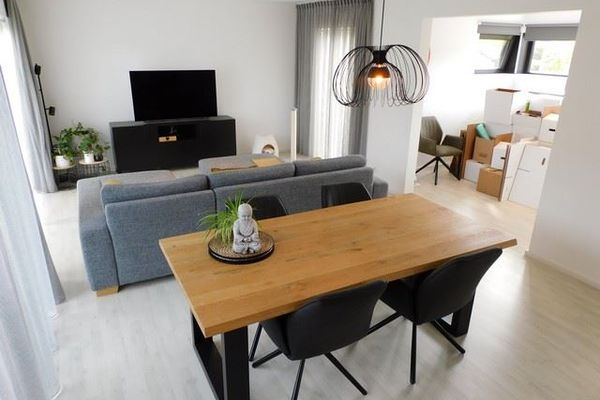 Huis verhuurd / Beringen